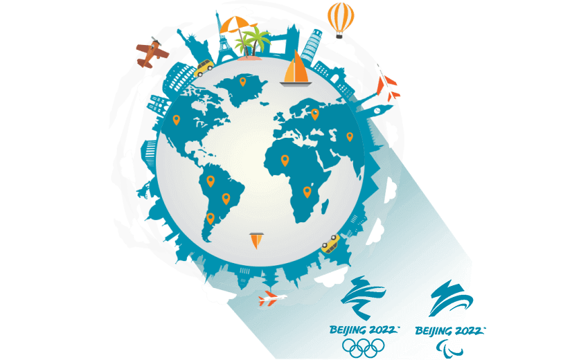 在乌兹别克斯坦连接到中国的代理 - 大陆加速器